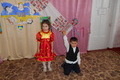 діти Азербайджану та Вірменії  